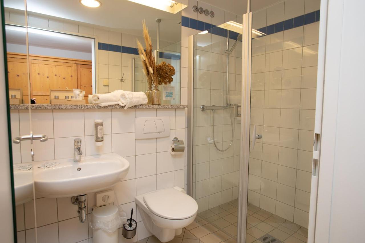 Hotel Hofgut Imsbach Lapointe Tholey ภายนอก รูปภาพ