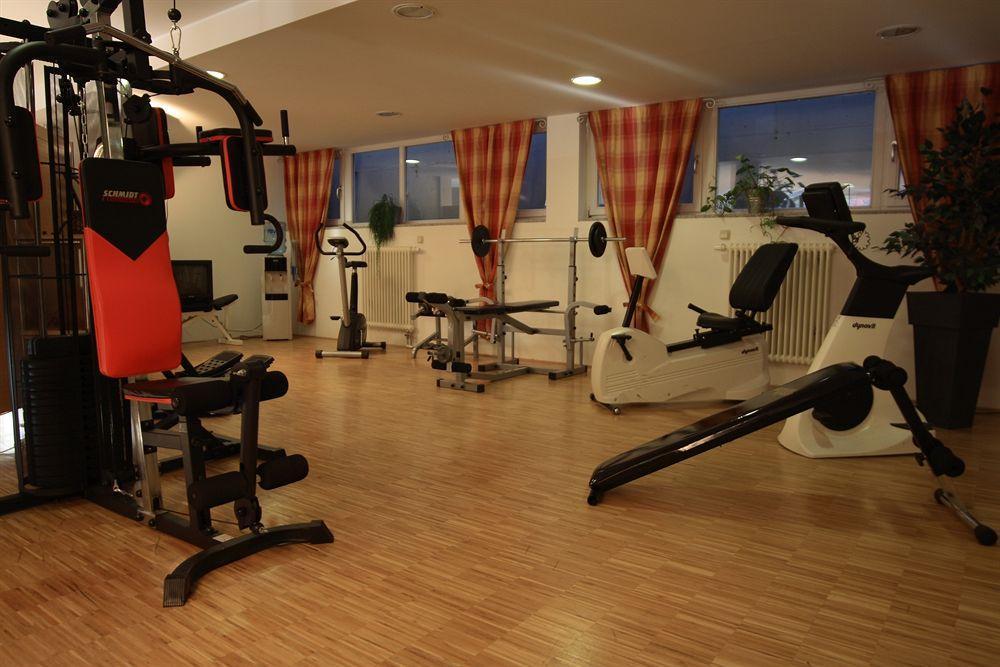 Hotel Hofgut Imsbach Lapointe Tholey ภายนอก รูปภาพ