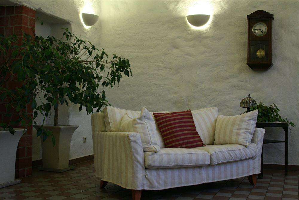Hotel Hofgut Imsbach Lapointe Tholey ภายนอก รูปภาพ