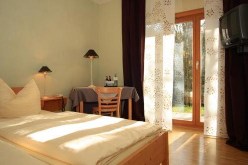 Hotel Hofgut Imsbach Lapointe Tholey ห้อง รูปภาพ